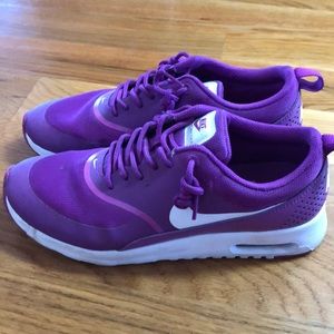 Nike shoes